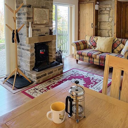 Hillcrest Cottage Broxa Εξωτερικό φωτογραφία